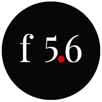 logo f 5.6